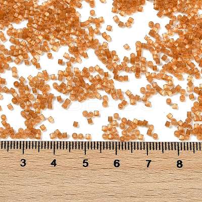 Imitation Cat Eyes Glass Seed Beads SEED-H003-03Z-1
