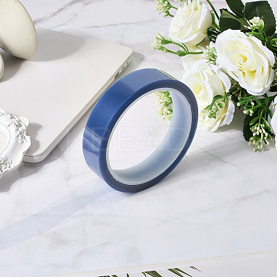 PET Adhesive Tape AJEW-WH20060-72A-1