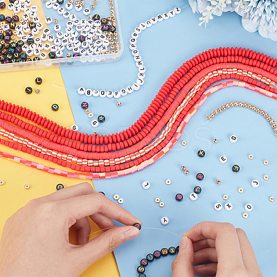 DIY Bead Sets DIY-PH0010-62-1
