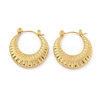 304 Stainless Steel Earrings for Women EJEW-E305-02G-01-1