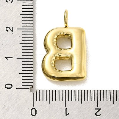 Ion Plating(IP) 304 Stainless Steel Pendants X-STAS-K263-47G-B-1