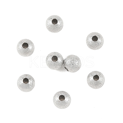 SHEGRACE Brass Spacer Beads XGRPCF433-173P-1