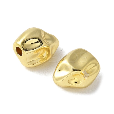 Alloy Beads PALLOY-S044-06G-1