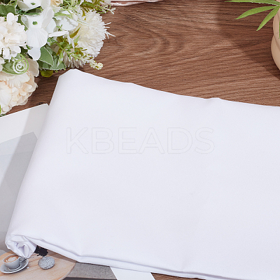1 Yard Polyester Fabric DIY-CY0002-67C-1