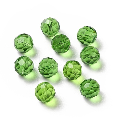 K9 Glass Imitation Austrian Crystal Beads GLAA-H024-17B-17-1