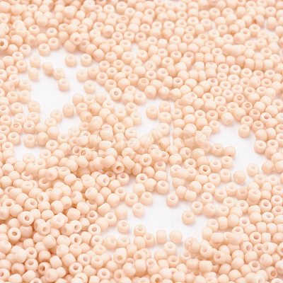 (Toho code TR-11-763) TOHO Japanese Seed Beads X-SEED-F002-2mm-763-1