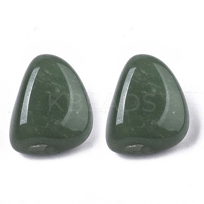 Natural Mixed Gemstone Beads G-N0326-59-1