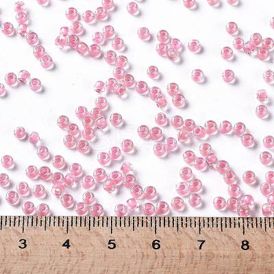 TOHO 8/0 Round Beads SEED-XTR08-0191B-1
