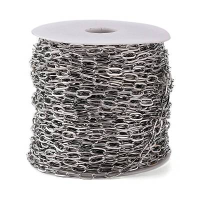 Iron Cable Chains CHT047Y-N-1