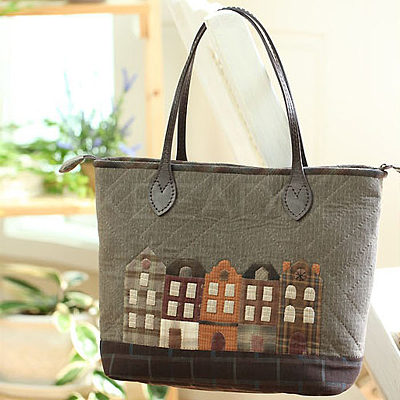 PU Leather Bag Handles FIND-I010-02F-1