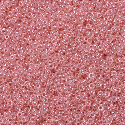 MIYUKI Round Rocailles Beads SEED-JP0008-RR0535L-1