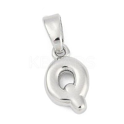 Brass Charms KK-G522-54Q-P-1