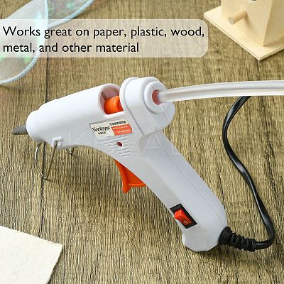 Glue Gun Sticks DIY-H101-B-07-1