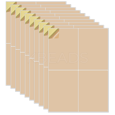 Self-Adhesive Stickers DIY-WH20053-28B-02-1