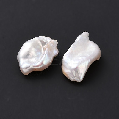 Natural Keshi Pearl Beads LS-PEAR-P003-32-1