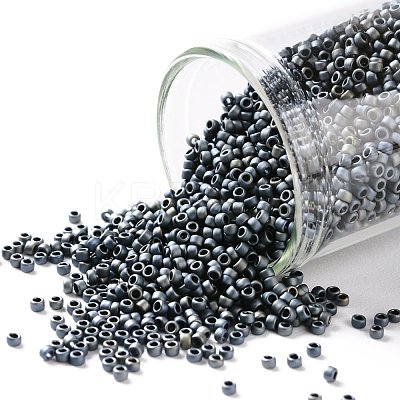 TOHO 15/0 Round Beads SEED-XTR15-0612-1