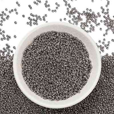 TOHO 6/0 Round Beads X-SEED-TR06-0711-1