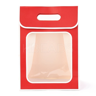 Rectangle Paper Bags LS-ABAG-I005-01A-02-1