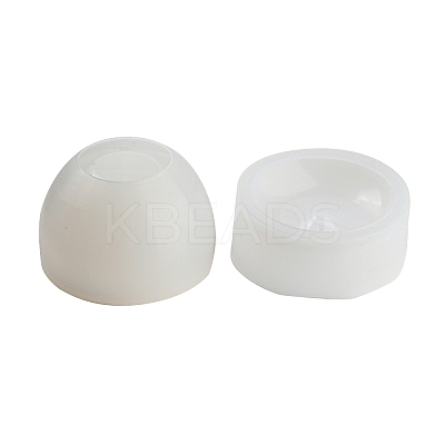 Teacher's Day Apple Candle Jar Molds LS-SIMO-D003-04-1
