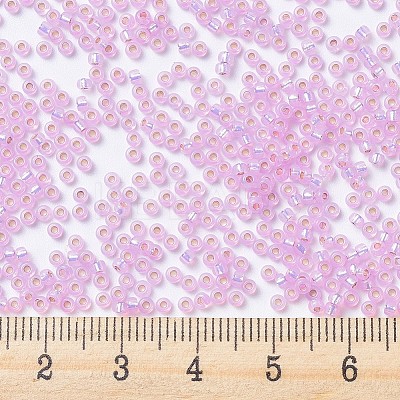 MIYUKI Round Rocailles Beads X-SEED-G007-RR0644-1