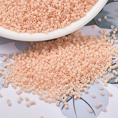 MIYUKI Delica Beads SEED-X0054-DB1512-1