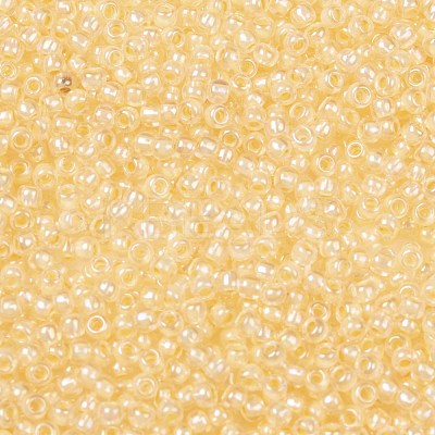 TOHO Round Seed Beads SEED-XTR11-1846-1