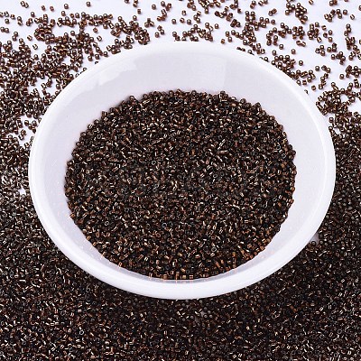 MIYUKI Delica Beads SEED-MY11-DB0612-1