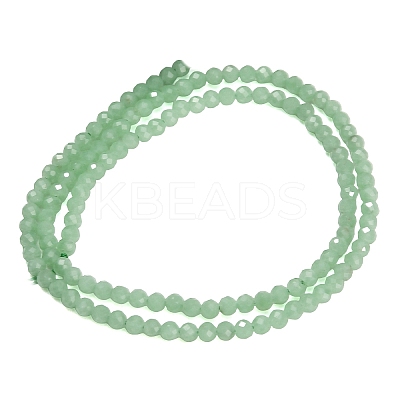 Natural Jade Beads Strands GG-CBA9722-A02-3mm-1