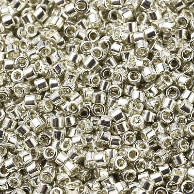 MIYUKI Delica Beads SEED-J020-DB0035-1