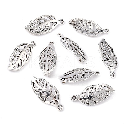 Tibetan Style Alloy Pendants EA11925Y-NF-1