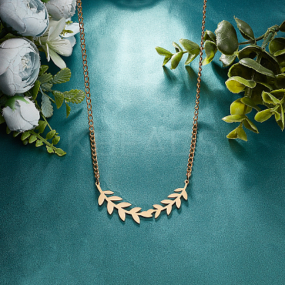 8Pcs 4 Style 201 Stainless Steel Pendants STAS-DC0006-53-1