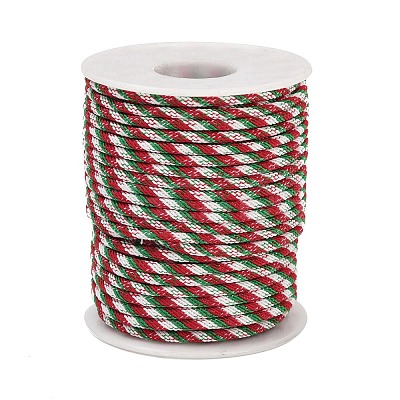 Nylon Braided Cord NWIR-C004-01E-1