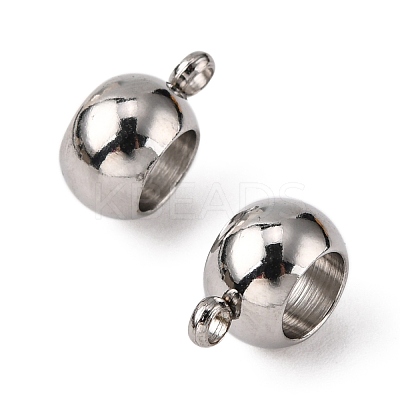 Non-Tarnish 304 Stainless Steel Tube Bails X-STAS-L198-16A-1