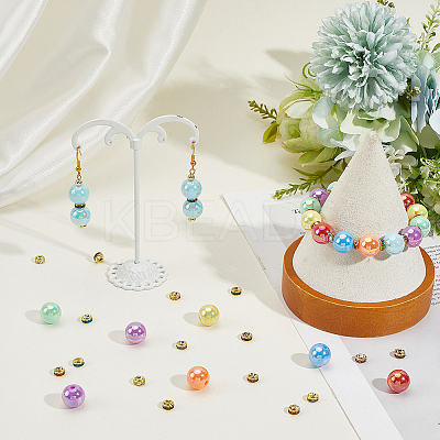 DIY Jewelry Making Findings Kits FIND-PA0001-06A-1
