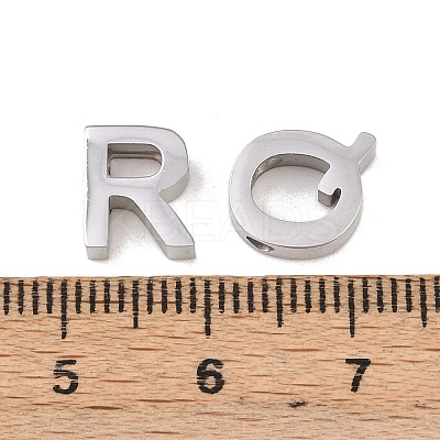 304 Stainless Steel Charms STAS-B118-01P-1