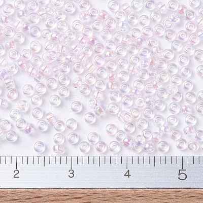 MIYUKI Round Rocailles Beads X-SEED-G007-RR0265-1