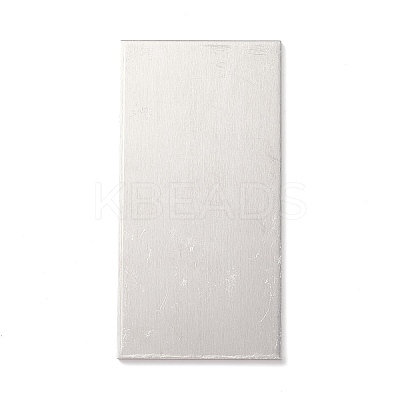 (Defective Closeout Sale: Scratch)Aluminium Plates FIND-XCP0002-16P-1