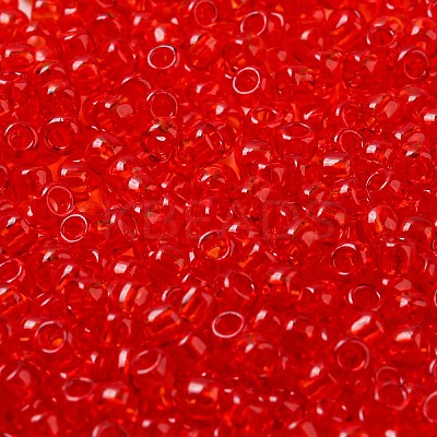 TOHO 8/0 Round Beads SEED-XTR08-0005B-1