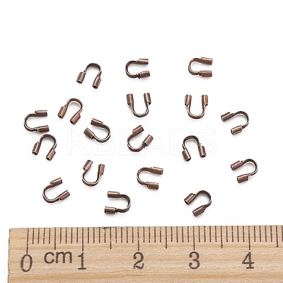 Brass Wire Guardians KK-R030-R-1