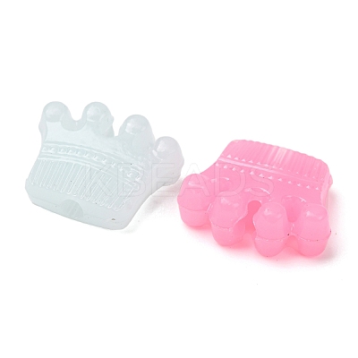 Plastic Beads KY-Z003-17-1