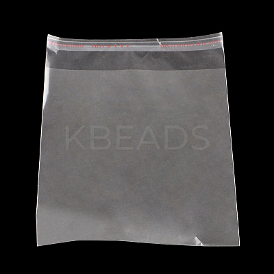 OPP Cellophane Bags OPC-R012-42-1