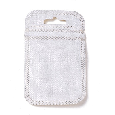 PP Non-Woven Resealable Bags X1-OPP-Z002-04A-1