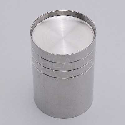 201 Stainless Steel Jigger LS-TOOL-WH0129-14P-03-1
