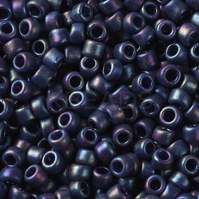 TOHO 15/0 Round Beads SEED-XTR15-2637F-1