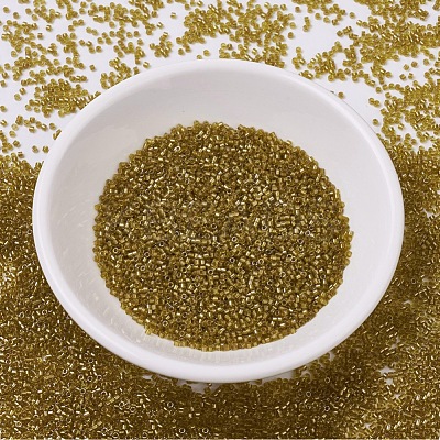 MIYUKI Delica Beads X-SEED-J020-DB0909-1