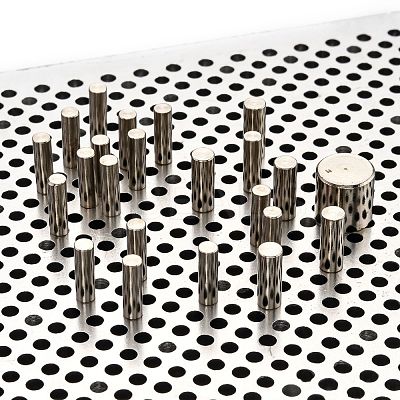 DIY Wire Jig Kit TOOL-L014-01-1