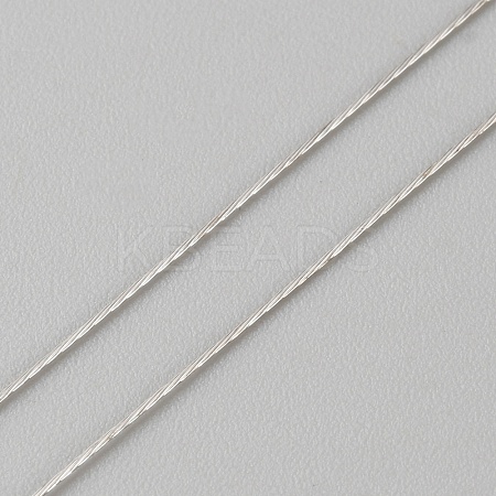 Tiger Tail Wire TWIR-WH0011-04B-1