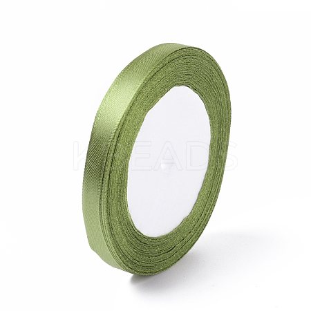 Single Face Satin Ribbon RC10mmY052-1