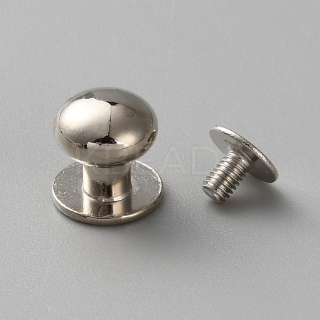 Alloy Jewelry Box Drawer Handles FIND-WH0148-471E-1