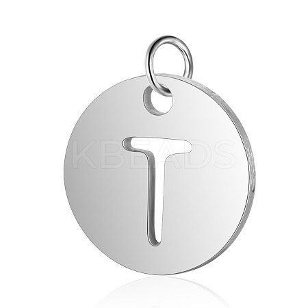 304 Stainless Steel Charms STAS-WH0014-01T-1
